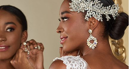 Jewelry Trends Brides Are Loving This Year