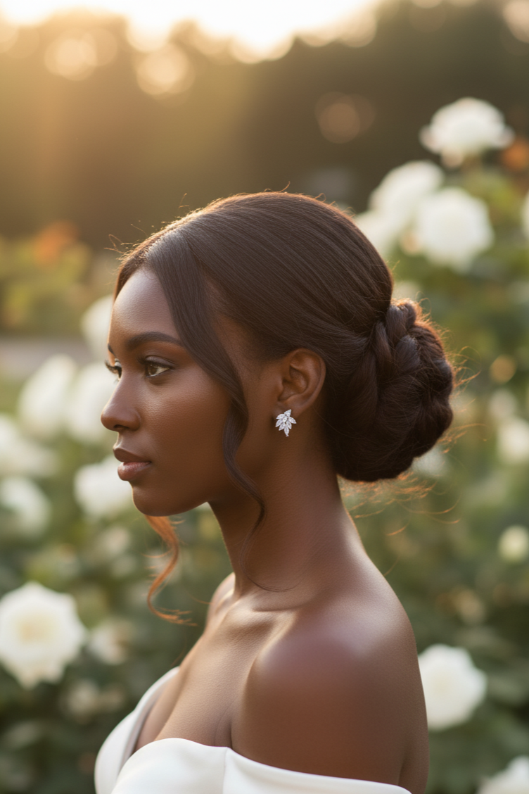 Fairy Vine Earrings