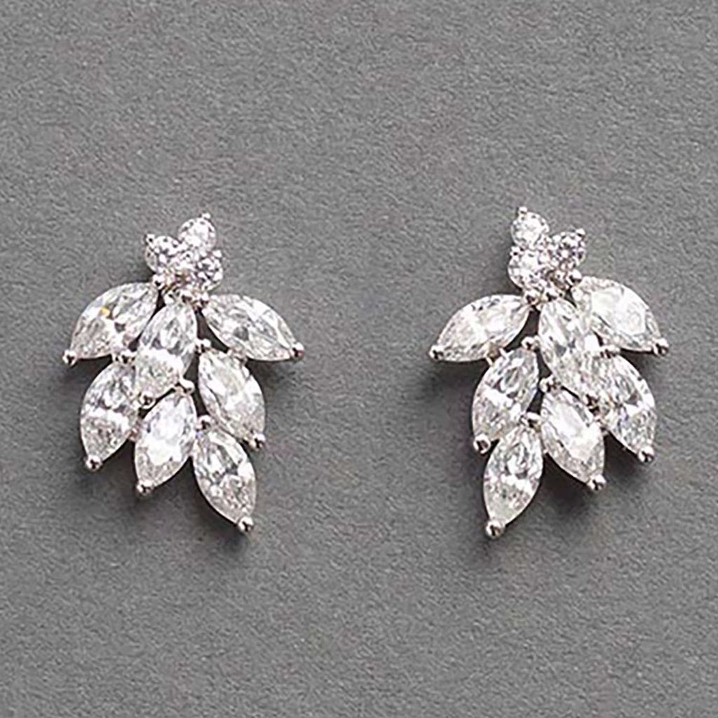 Fairy Vine Earrings