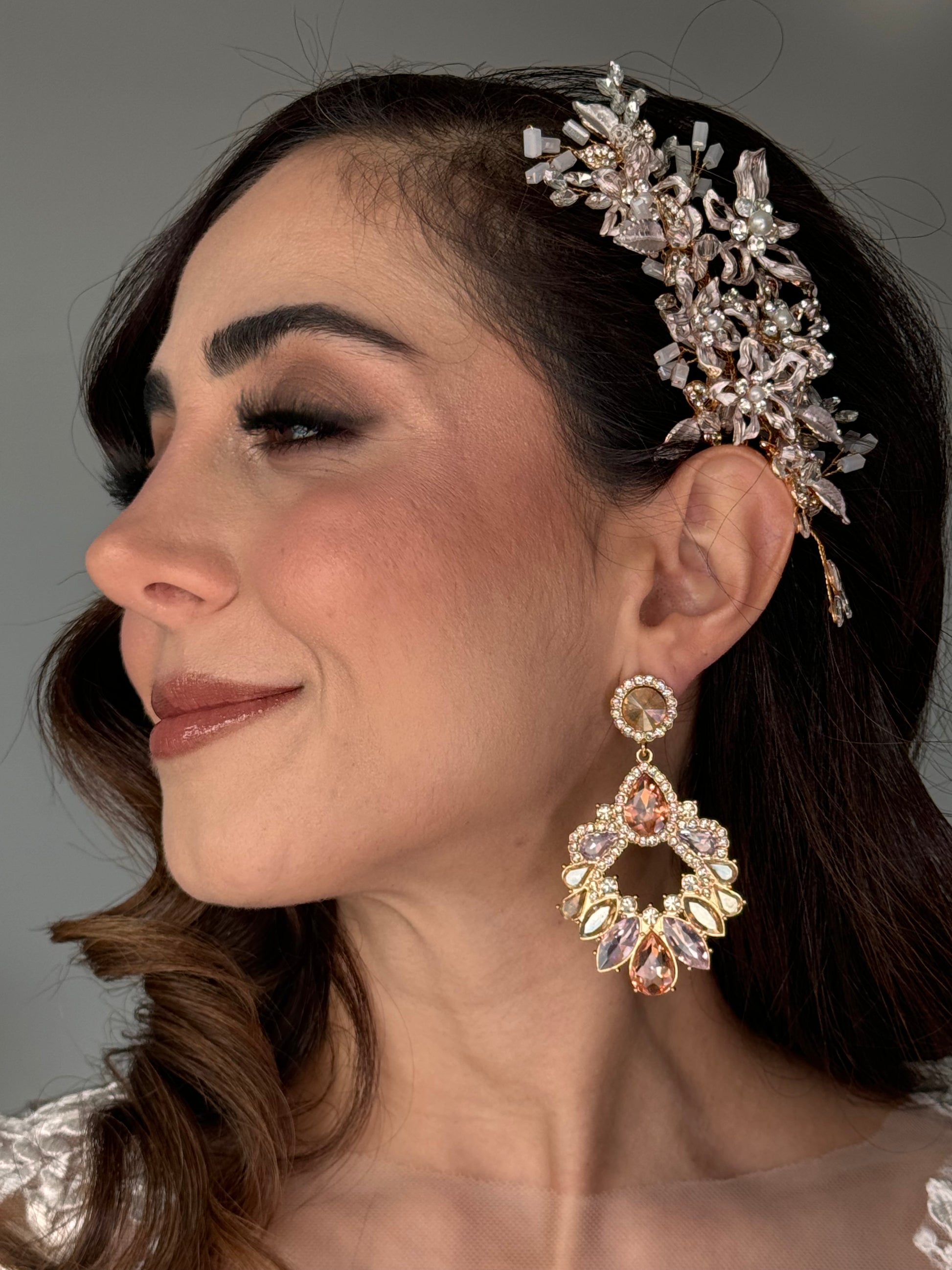 Aurora Headpiece