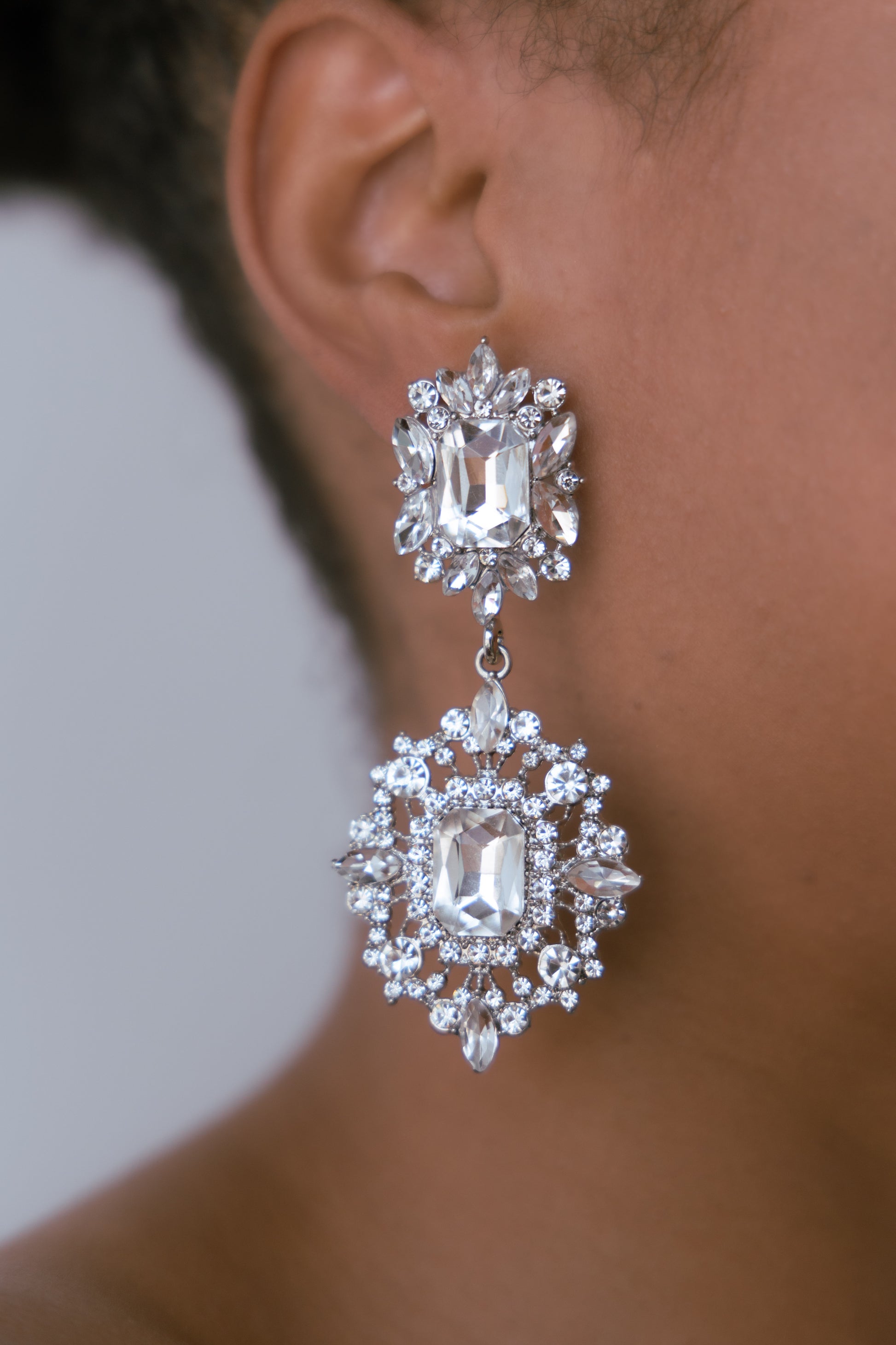 Radiance Earrings