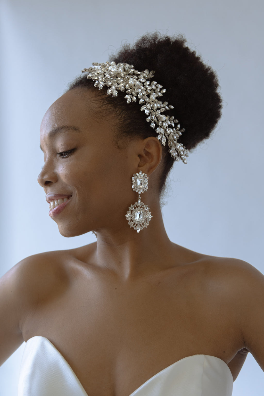 Radiance Earrings