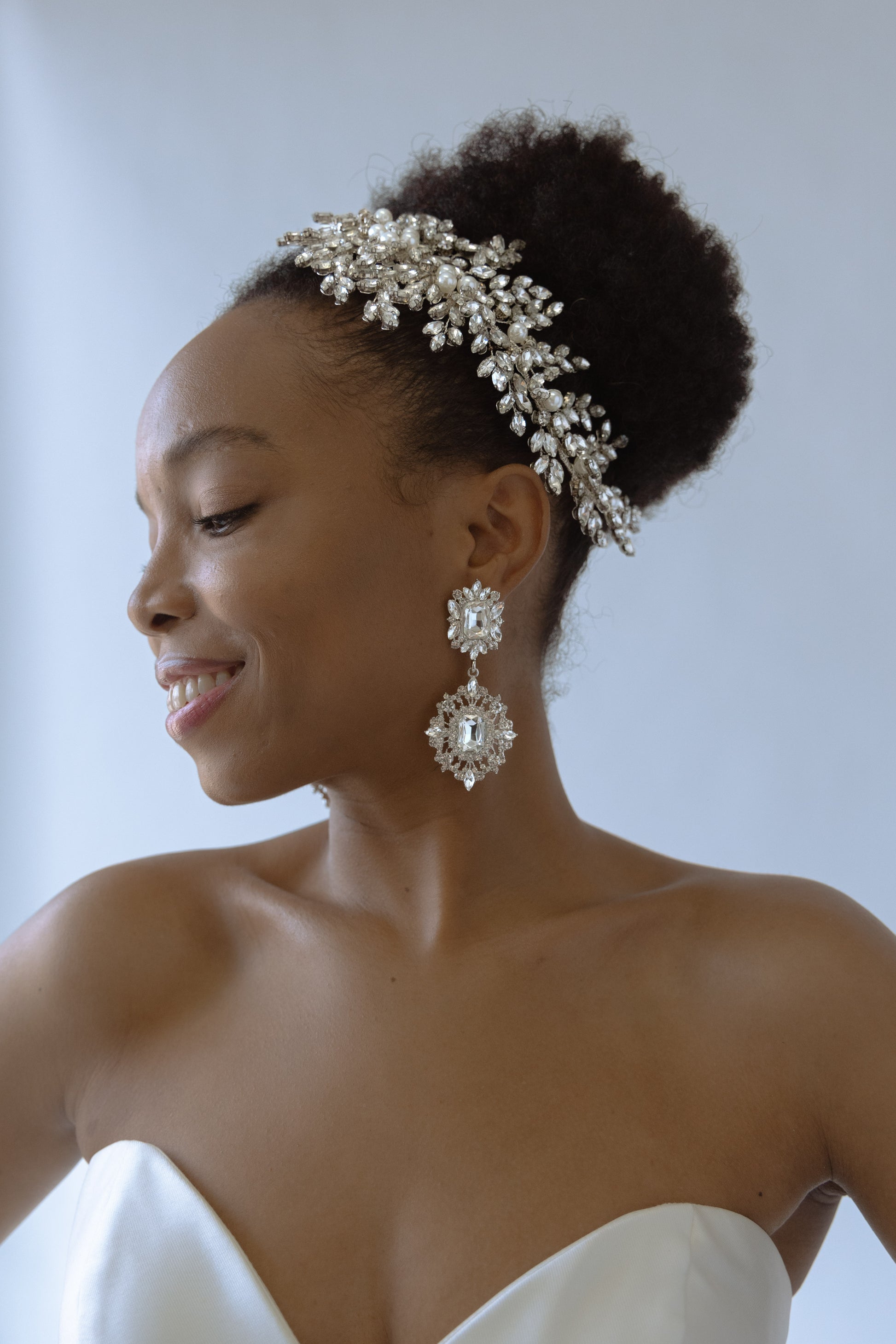 Radiance Earrings