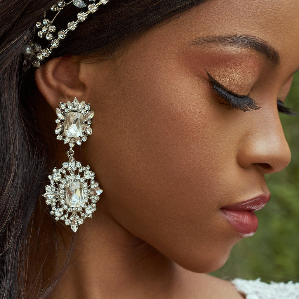 Radiance Earrings