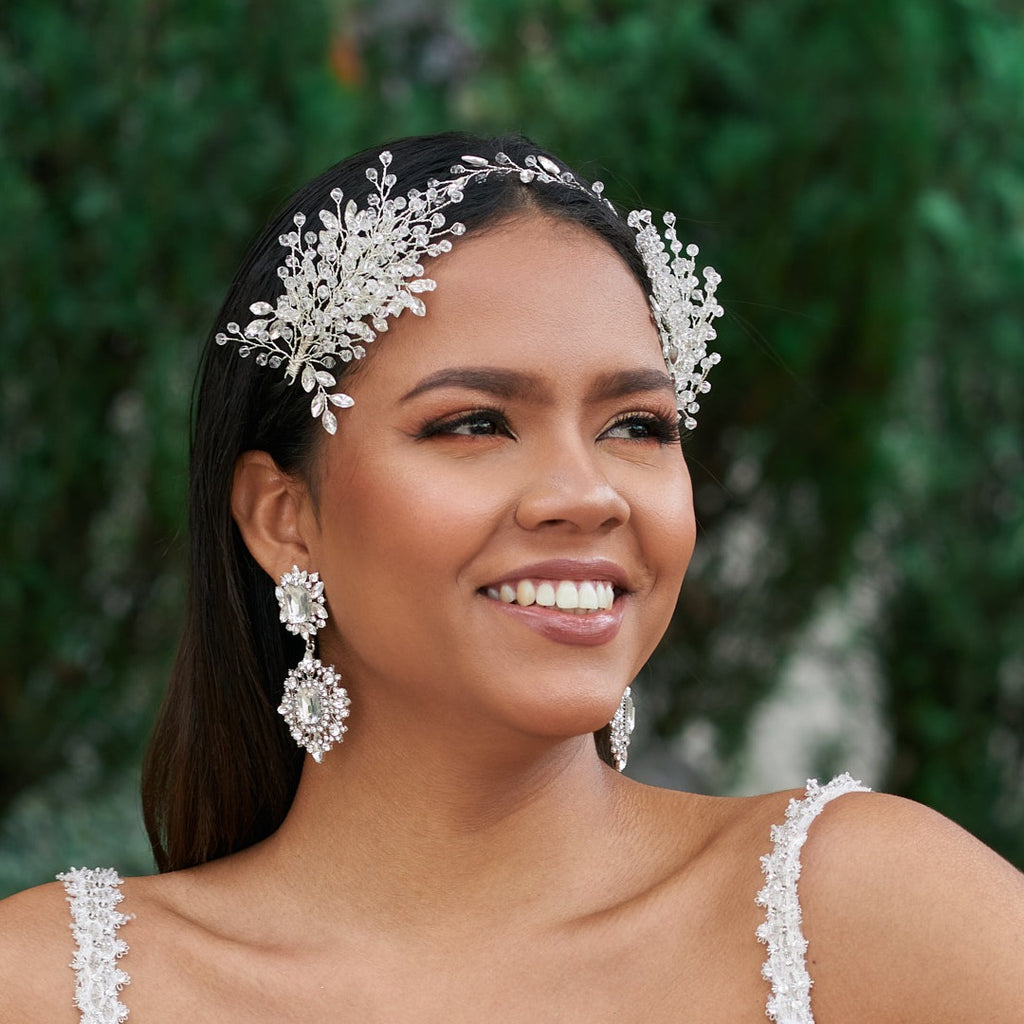Mystical Amulet Headpiece