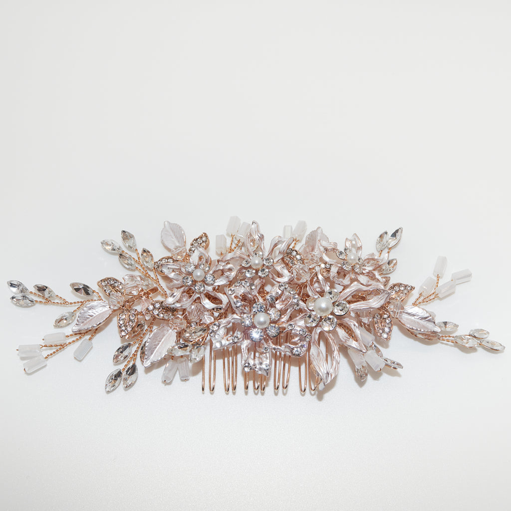 Aurora Headpiece