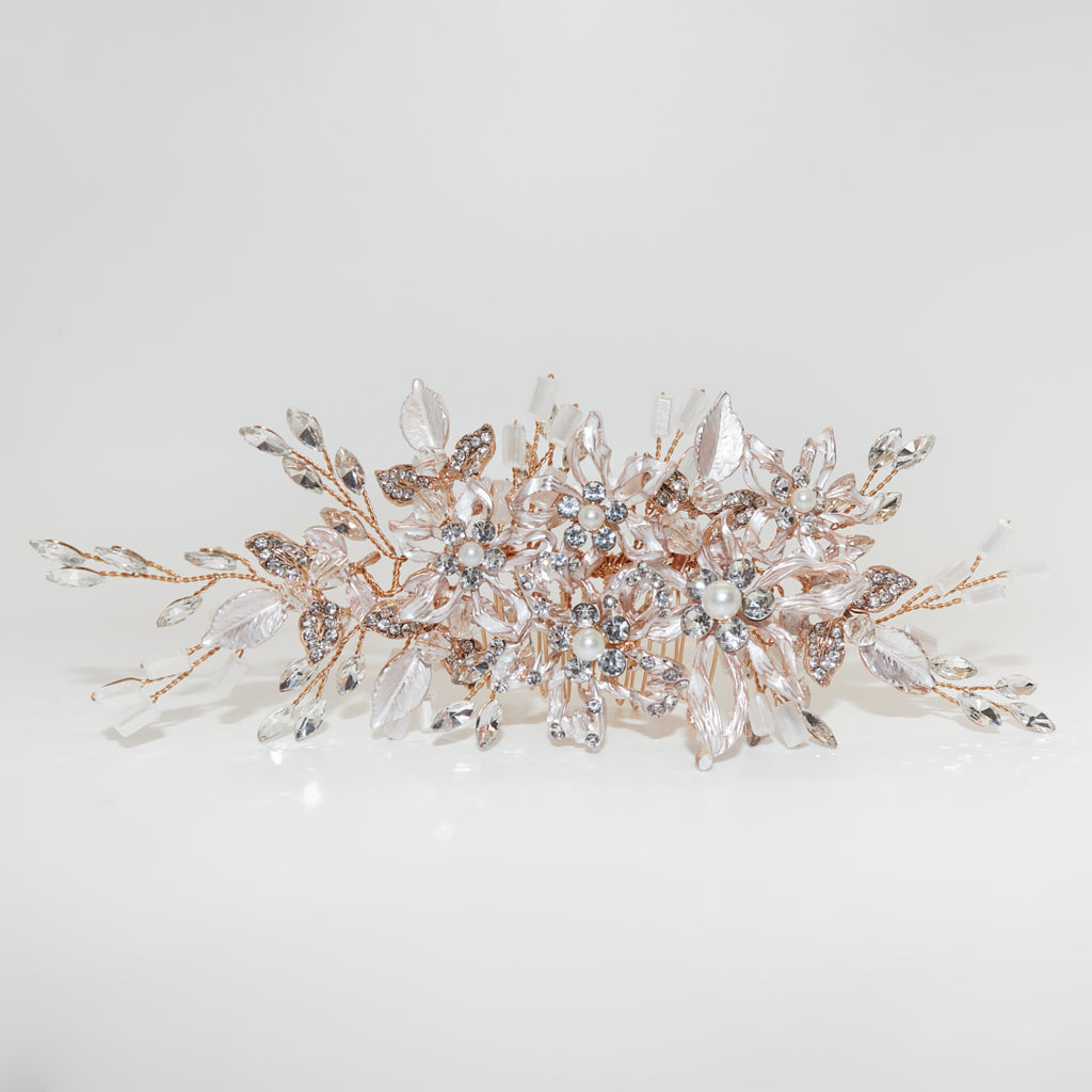Aurora Headpiece