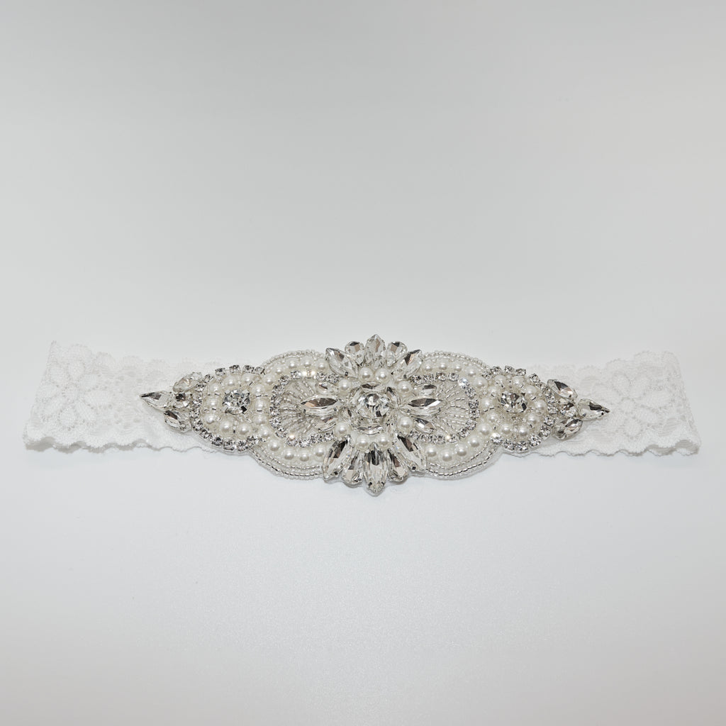 Chantilly Lace