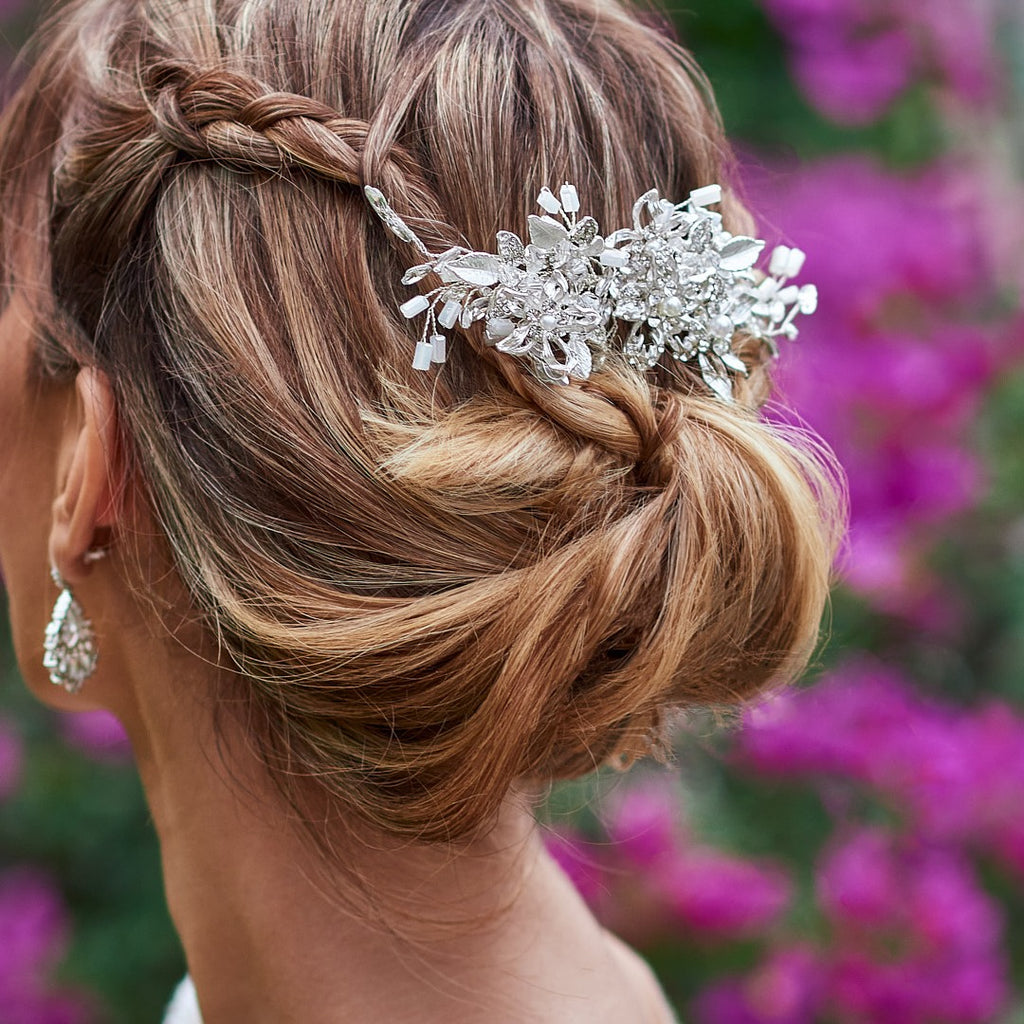 Aurora Headpiece